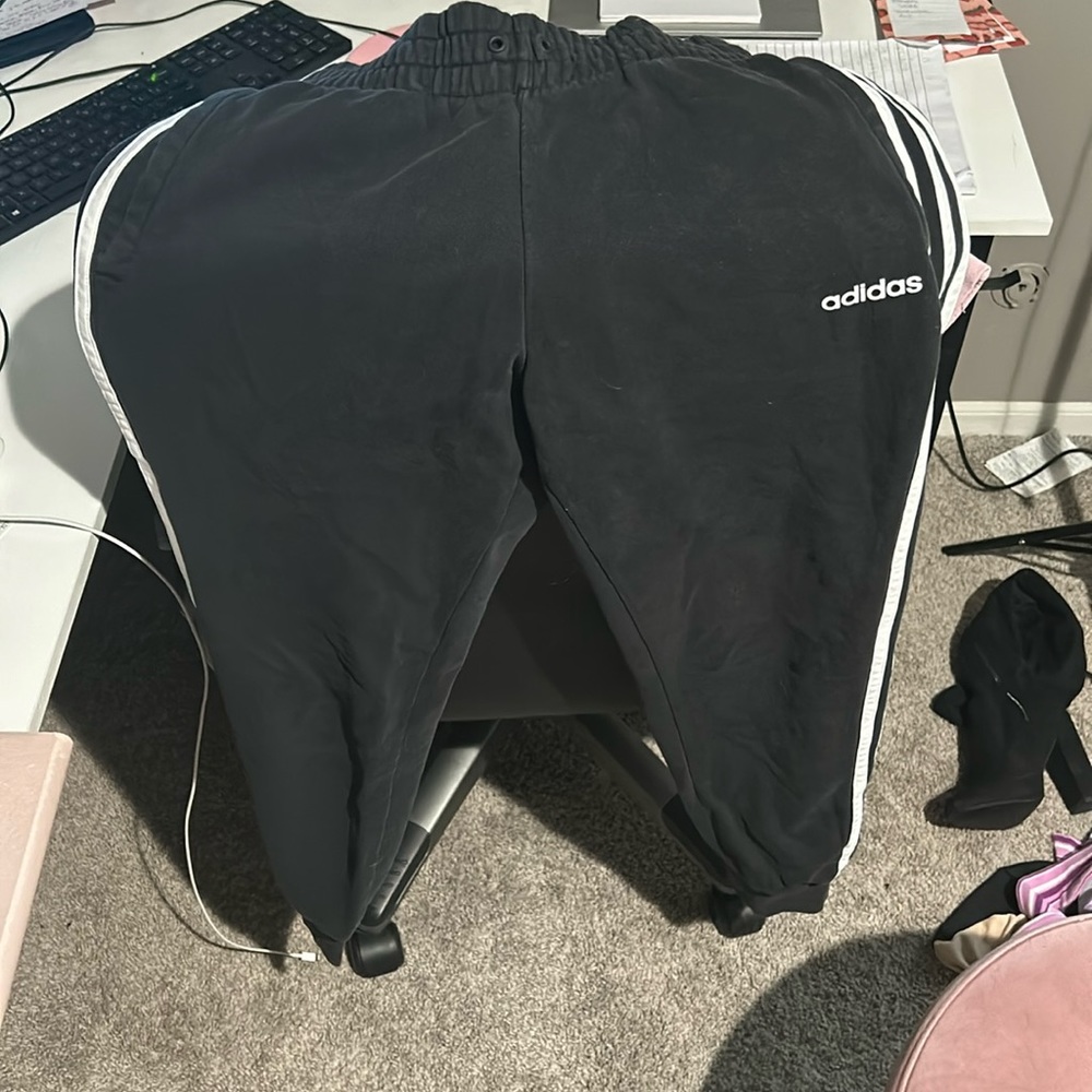 Adidas Joggers